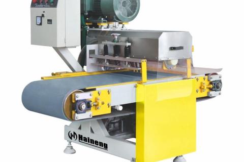 Máy cắt gạch tự động nhiều lưỡi