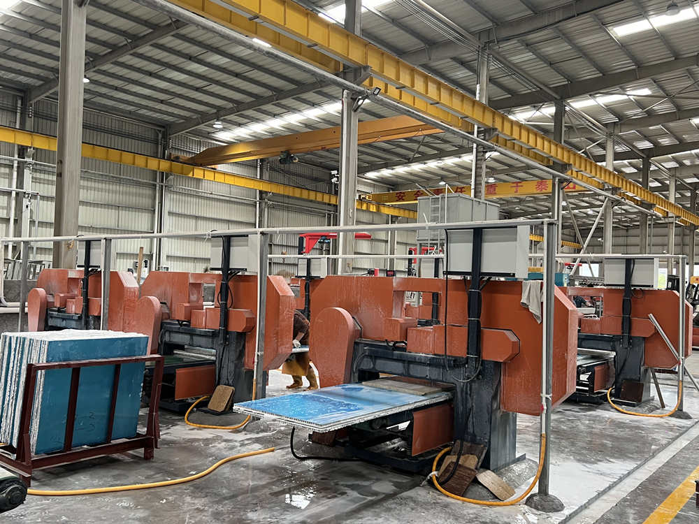 Horizontal Band Saw