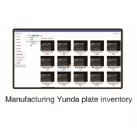 CNC Intelligent Granite Marble Cutting Machine Stone Bridge Saw