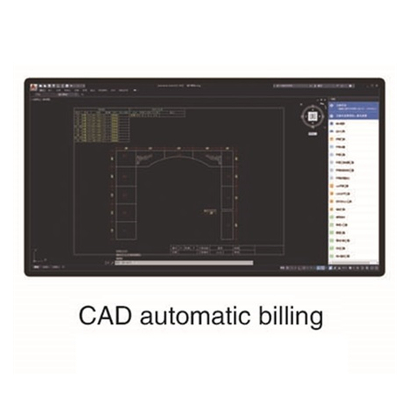 CNC Intelligent Granite Marble Cutting Machine Stone Bridge Saw