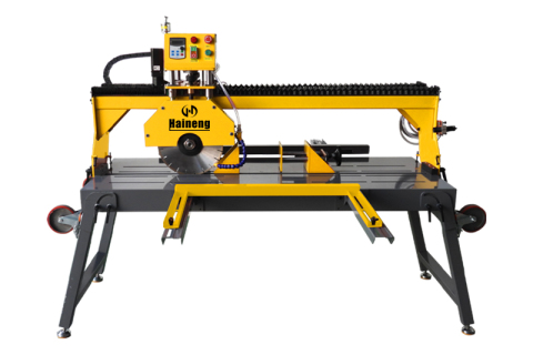 Mesin Pemotong Jubin Seramik Pelbagai fungsi