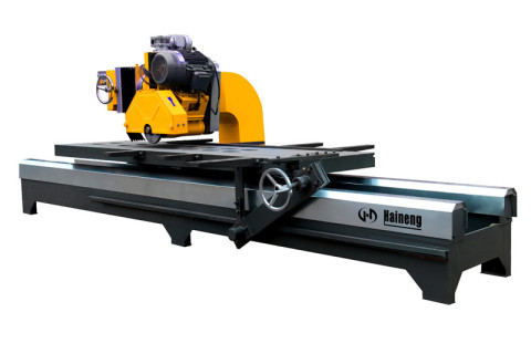 Универсальный ручной резчик по камню меняет базовую мощность резки камня.