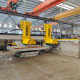Fabricant de machines de découpe de ponts en pierre à double tête