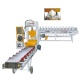 Hydraulic Stone Splitter Strips Cubes Blocks Paving Splitting Machine
