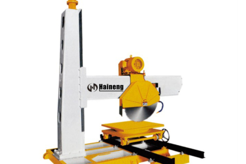 Револуционишите сечење камена помоћу ручног резача камена за сечење надгробних споменика и подних облога!