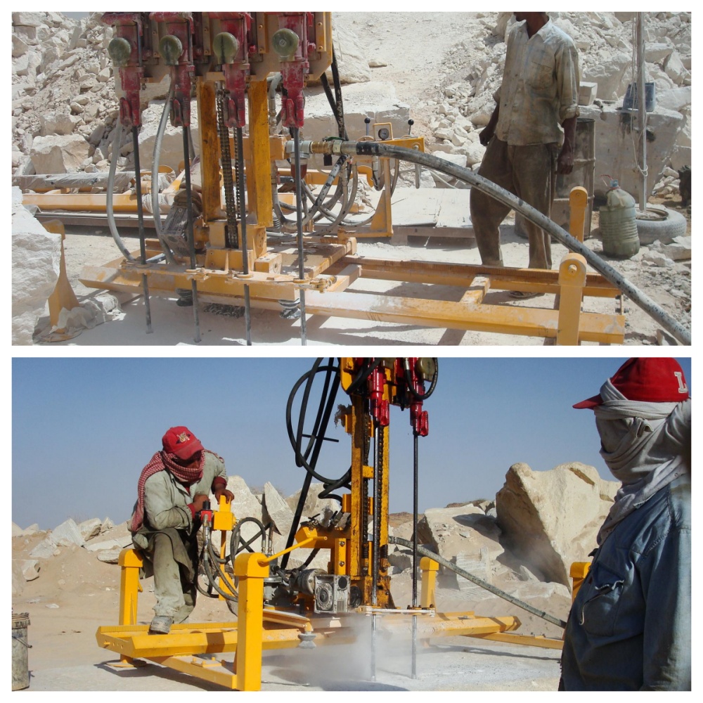 Rock Drills for Sale