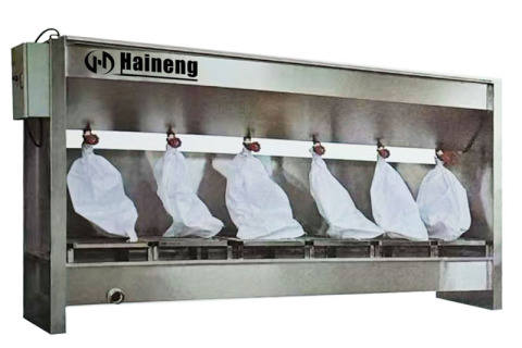 Beg Dehidrator-6 Enapcemar Dilancarkan dengan Ciri Termaju, Menetapkan Piawaian Baharu untuk Penyahairan Enapcemar