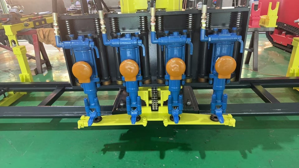 Rock Drills for Sale