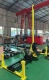 Single Hammer Pneumatic Rock Drill