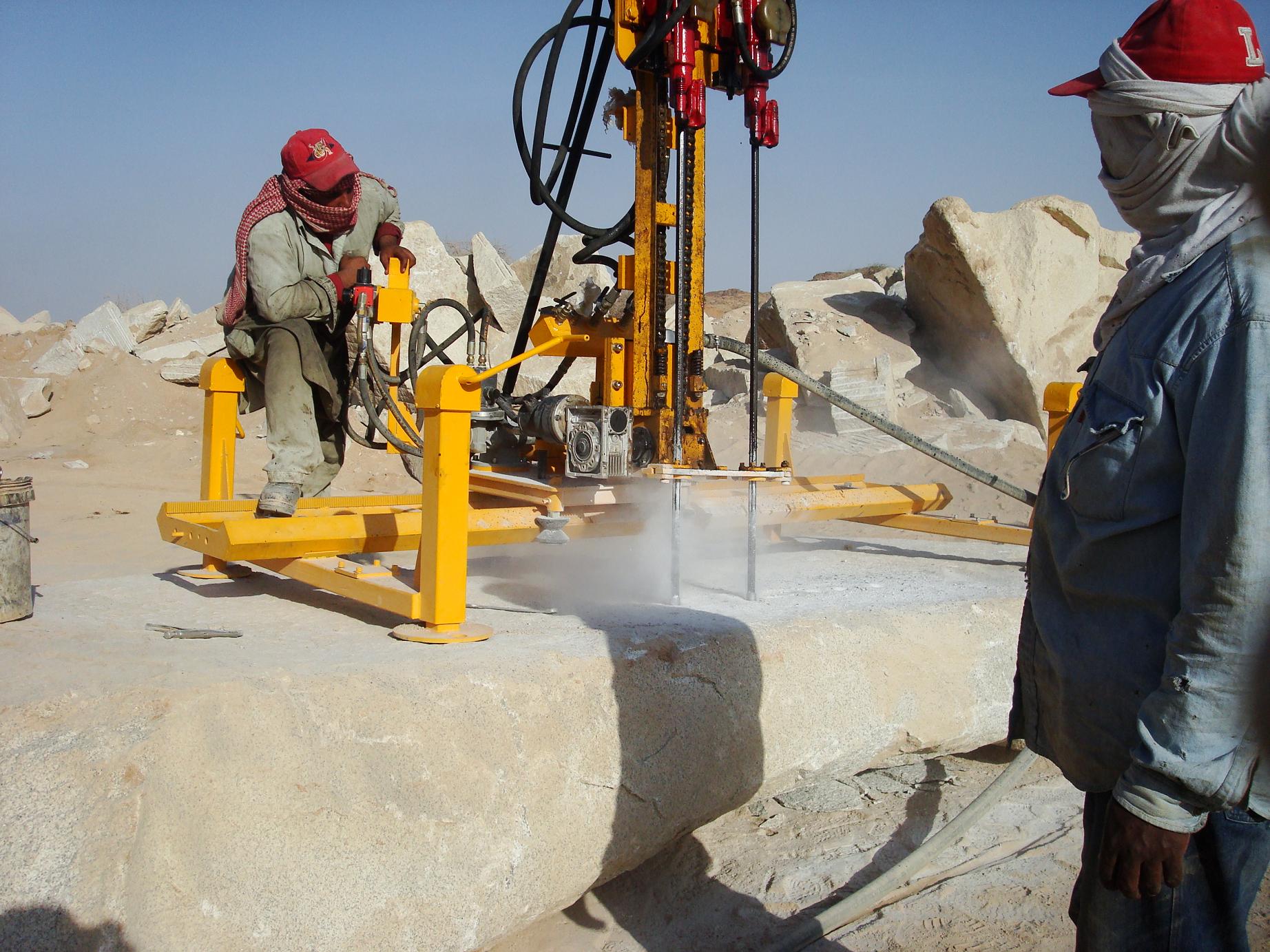 Rock Drills for Sale