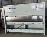 Stone Dust Collector Dust Sucking Plant