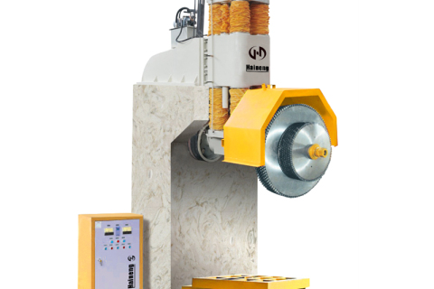 Pemprosesan Batu Memenuhi 