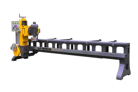 Mesin Pemprofil Tepi Batu Untuk Granit Menginovasi Teknologi Pemprosesan Batu dan Menetapkan Piawaian Baharu dalam Industri