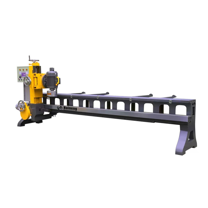Stone Edge Profiling Machines