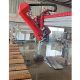 Lightweight Stone Bridge Saw Cutting Machine