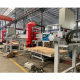 Lightweight Stone Bridge Saw Cutting Machine