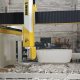 6 Axis Stone CNC Machining Center