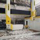 6 Axis Stone CNC Machining Center