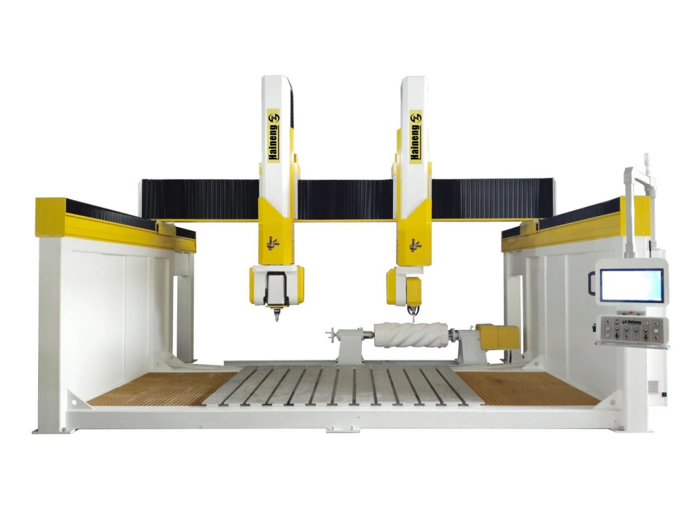 Stone Engraving Machine