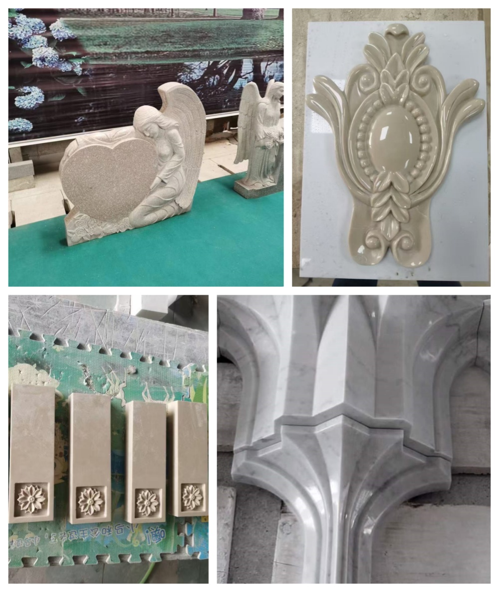 Split Type Engraving Machine Split Type Engraving Machine