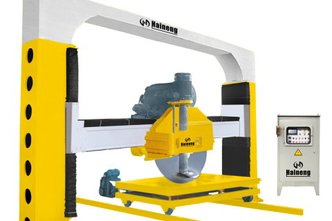 Ketika Mesin Gergaji Jembatan Belajar 