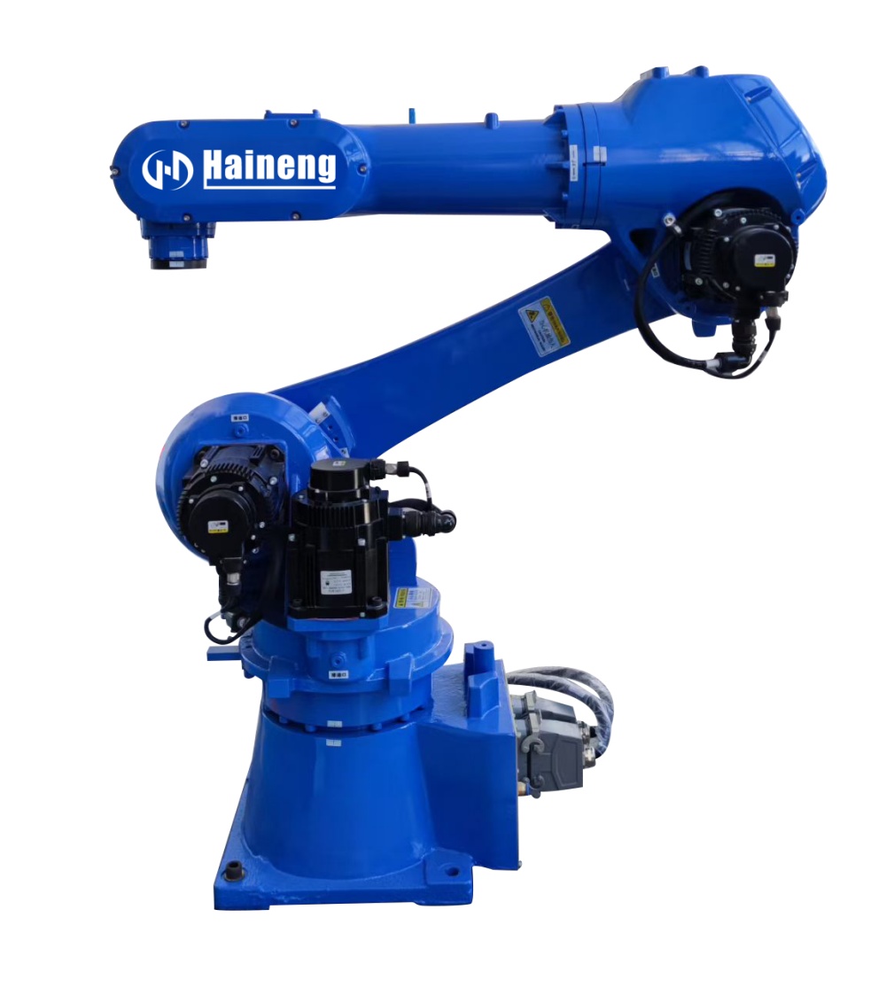 6-axis industrial robot