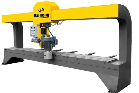 Rectificadora de cantos de pórtico fiable: 5 razones probadas para elegir Smart Stone Fabricators