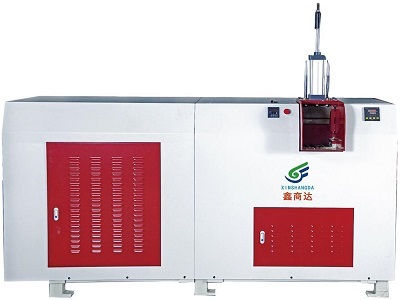 Машина для переработки пластика ПБАТ
