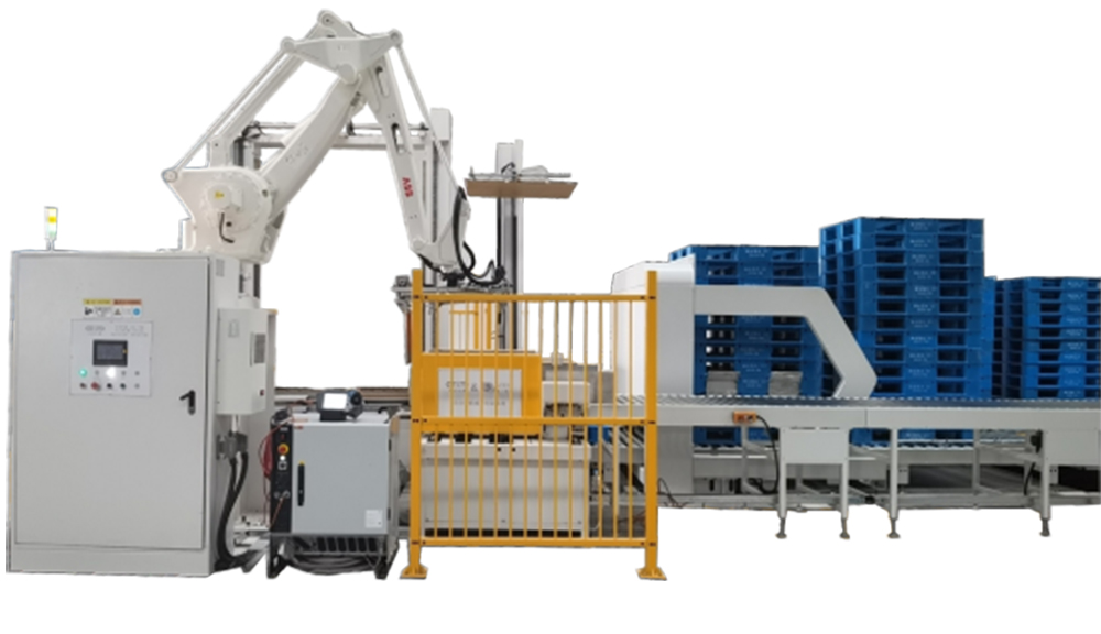 roller conveyor