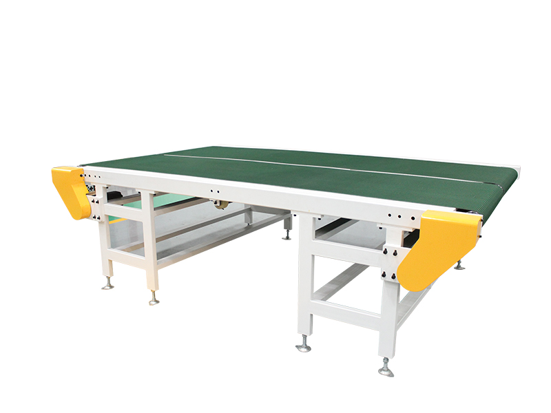 Automatic Turn Table