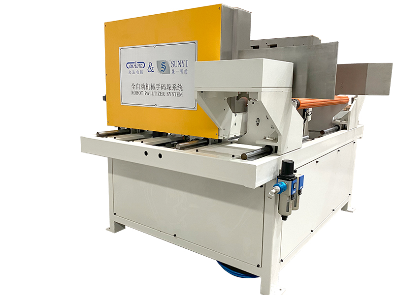 Automatic Carton Stacker