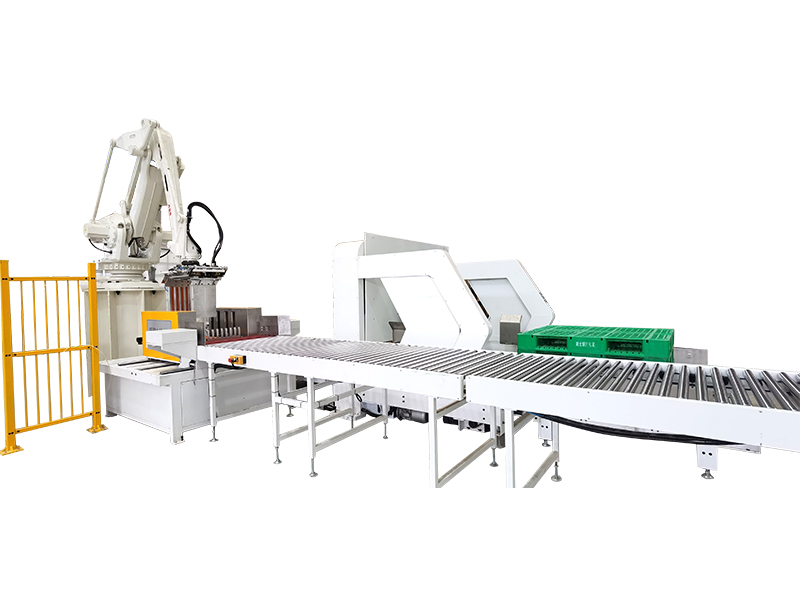 Automatic Roller Transfering Conveyor