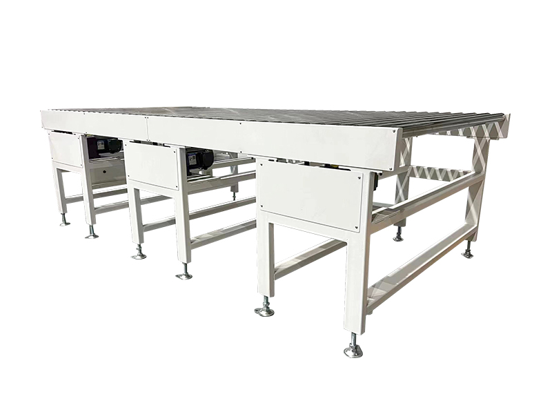 Automatic Roller Transfering Conveyor