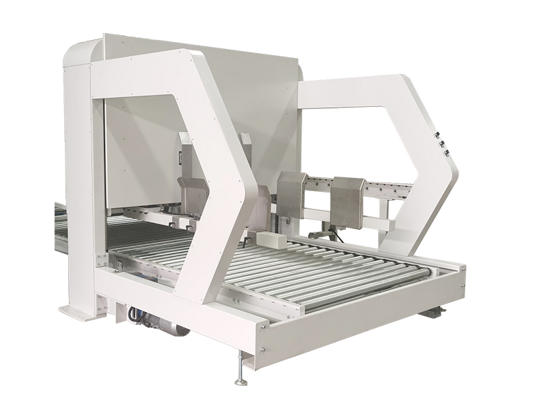Automatic Pallet Dispenser