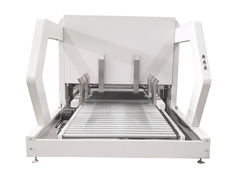 Automatic Pallet Dispenser