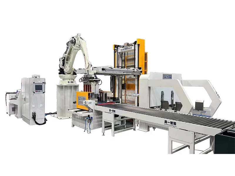 Carton Squaring Mechanism