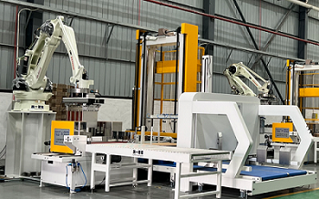 robotic manipulator