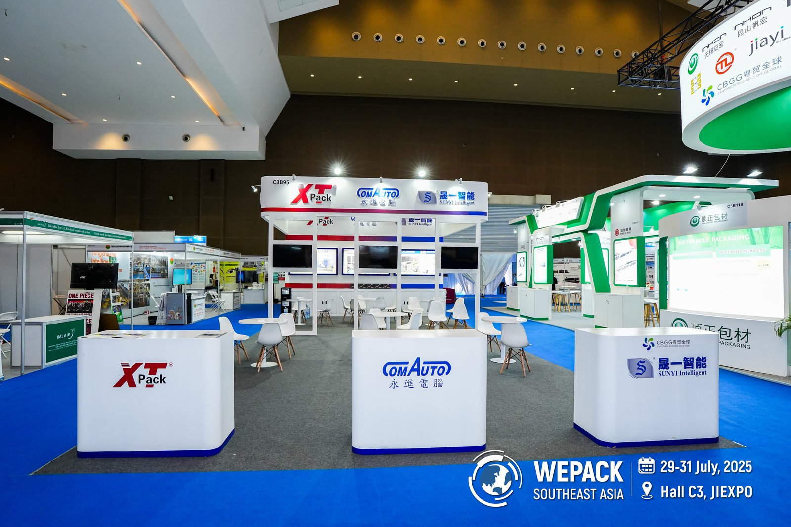 WEPack