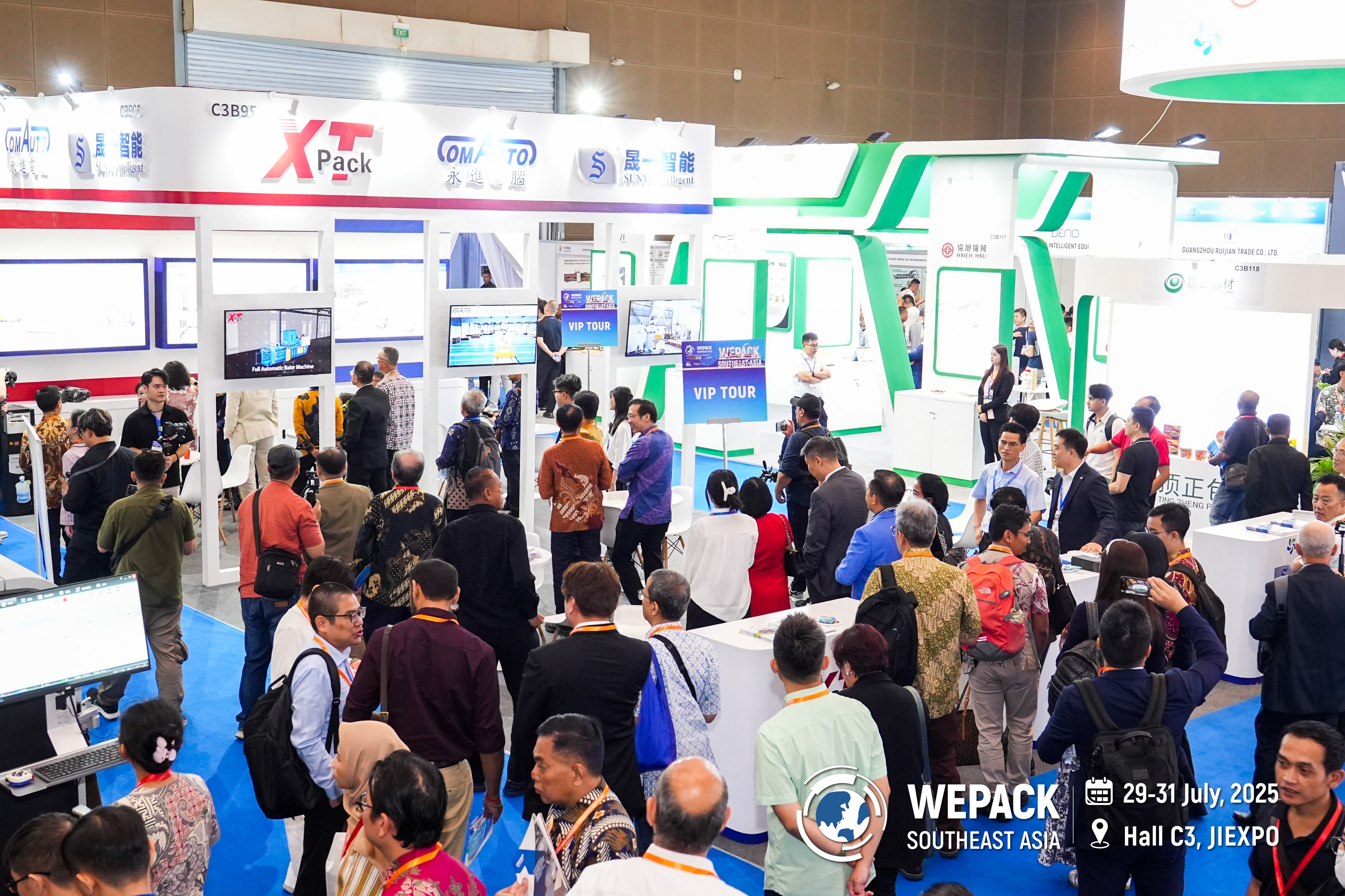 WEPack