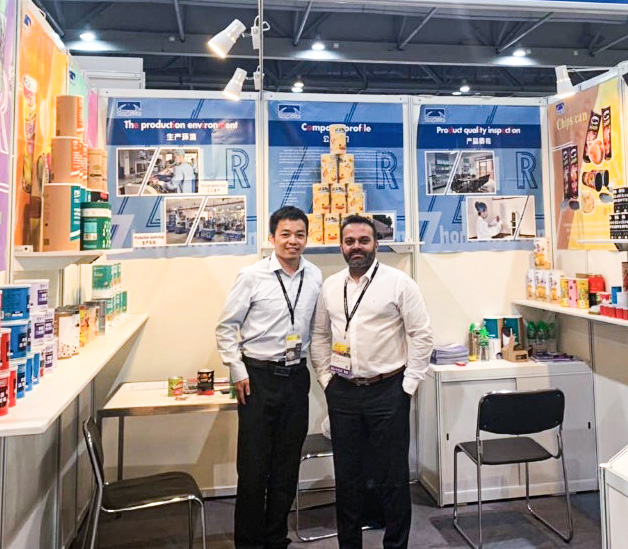 Our exhibition - Find out more possibilities