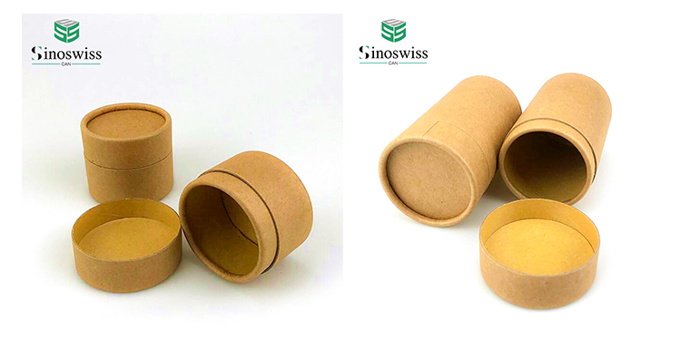 paper tube packaging