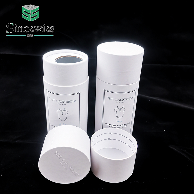 kraft paper tube packaging