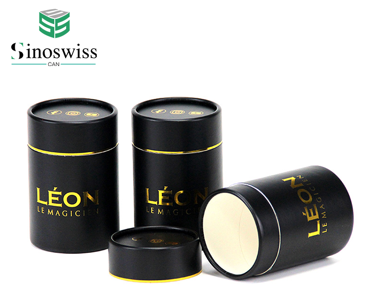 cylinder paper tube