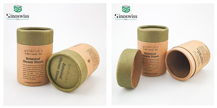 eco-friendly cosmetic packaging