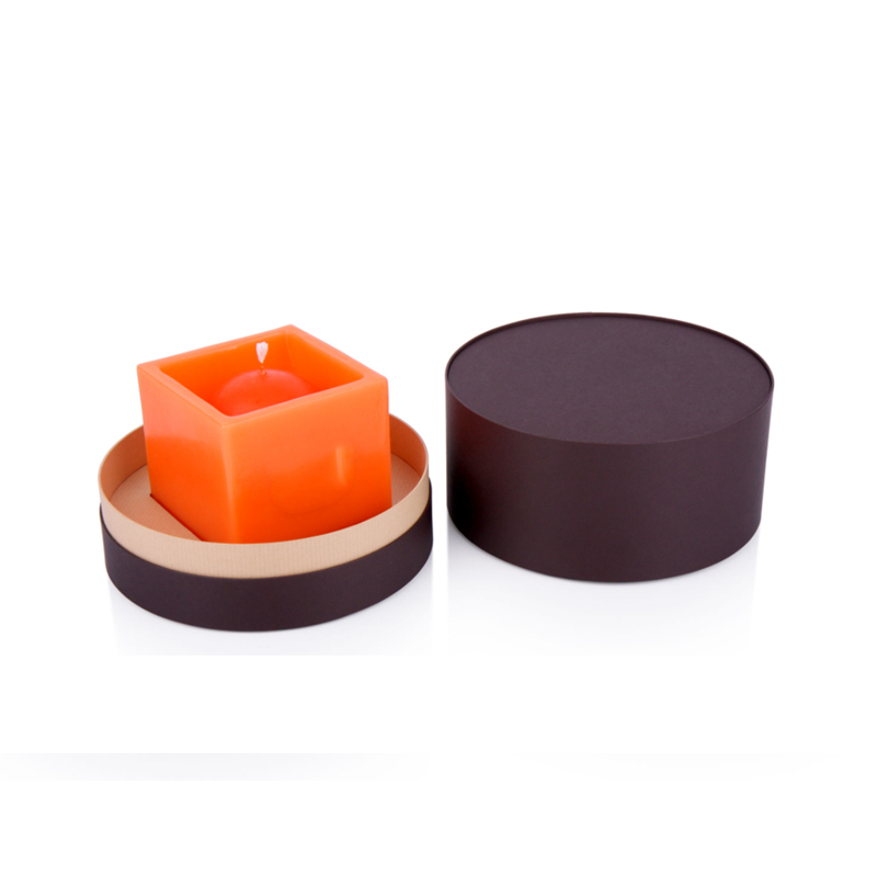 Candle Gift Set Box Packaging