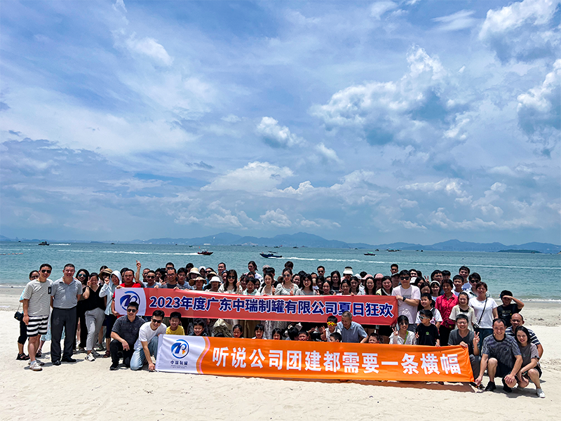 Sinoswiss Can Staff Travel