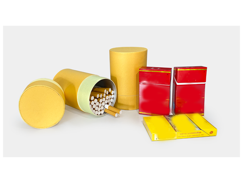 Green Innovation Ideas for Tobacco Packaging