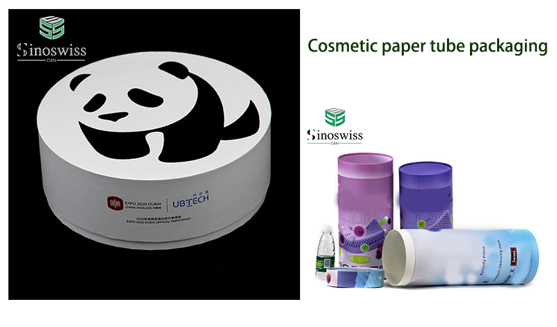 cosmetic packaging