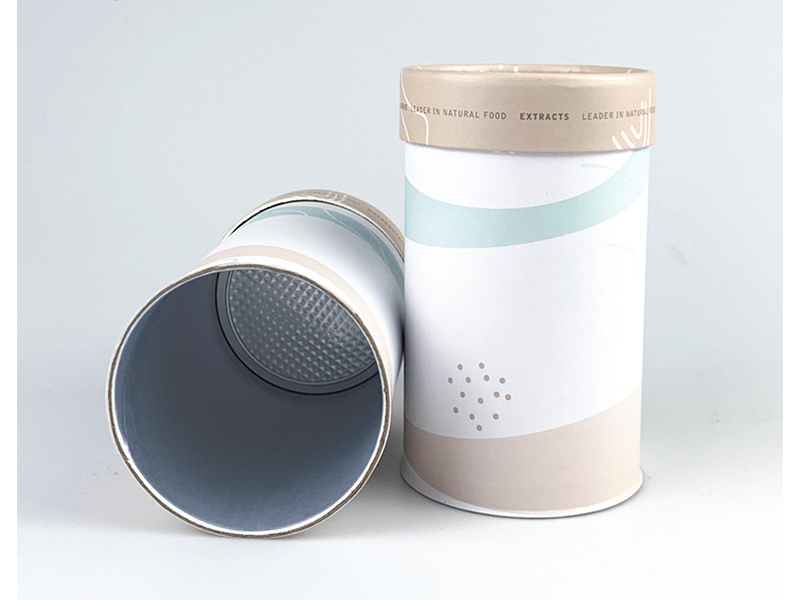 Does food paper can packaging have moisture resistance?