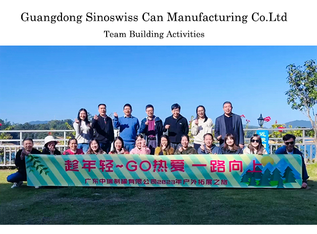 Guangdong Sinoswiss Can Manufacturing Co.Ltd